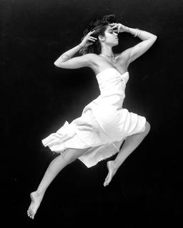 Mimi Elashiry feet photo 20