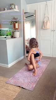 Mimi Elashiry feet photo 11