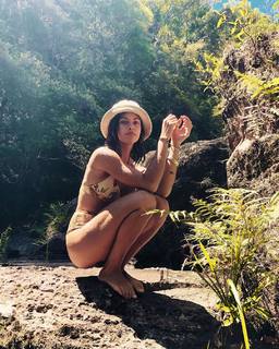 Mimi Elashiry feet photo 7