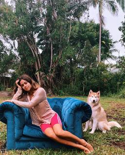 Mimi Elashiry feet photo 3