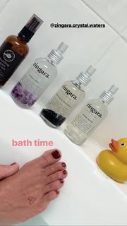 Mimi Elashiry feet photo 19