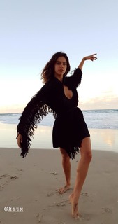 Mimi Elashiry feet photo 13