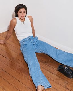 Mimi Elashiry feet photo 1