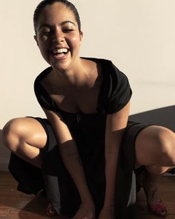 Mimi Elashiry feet photo 17
