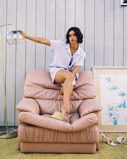 Mimi Elashiry feet photo 8