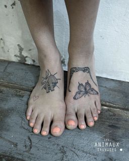 Mimi Elashiry feet photo 1