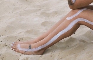 Mimi Elashiry feet photo 9