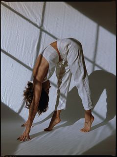 Mimi Elashiry feet photo 6