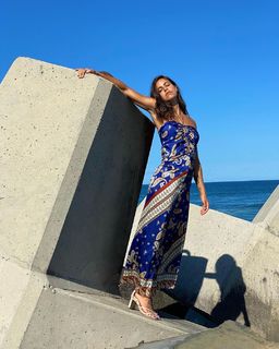 Mimi Elashiry feet photo 3