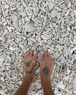 Mimi Elashiry feet photo 20