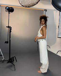 Mimi Elashiry feet photo 18