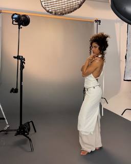 Mimi Elashiry feet photo 15