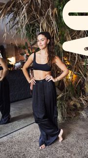 Mimi Elashiry feet photo 1