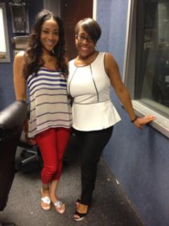 Mimi Faust feet photo 14