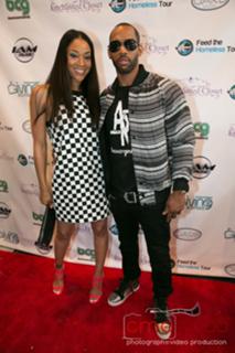 Mimi Faust feet photo 12