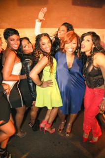 Mimi Faust feet photo 10