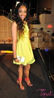 Mimi Faust feet photo 5