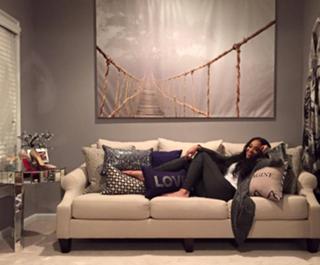 Mimi Faust feet photo 16