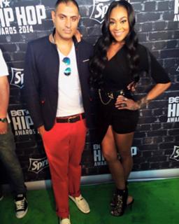Mimi Faust feet photo 15