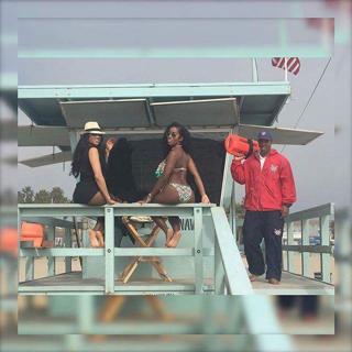 Mimi Faust feet photo 11