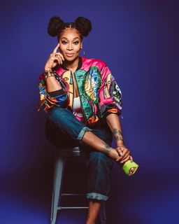 Mimi Faust feet photo 20