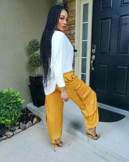 Mimi Faust feet photo 10