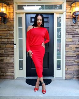 Mimi Faust feet photo 7