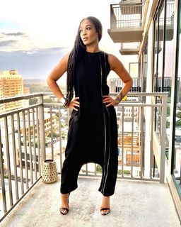 Mimi Faust feet photo 6