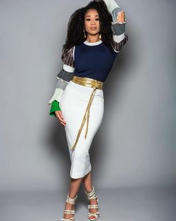 Mimi Faust feet photo 4