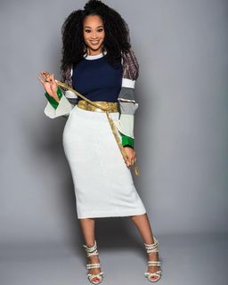 Mimi Faust feet photo 3