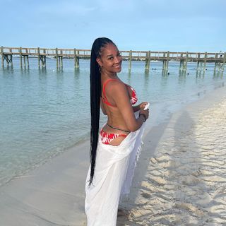 Mimi Faust feet photo 10