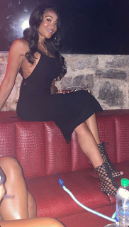 Mimi Faust feet photo 7