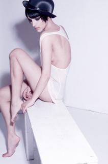 Mimi Fiedler feet photo 14