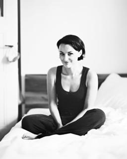 Mimi Fiedler feet photo 1