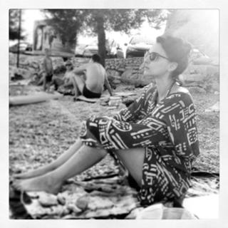 Mimi Fiedler feet photo 19