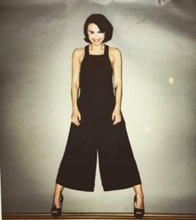 Mimi Fiedler feet photo 14