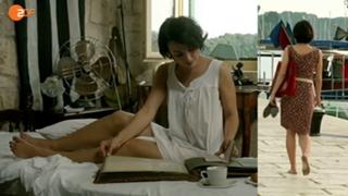 Mimi Fiedler feet photo 15