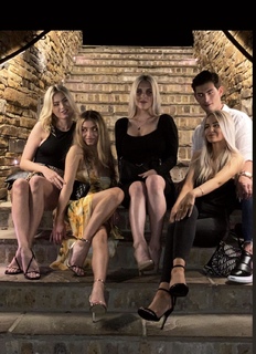 Mimi Keene feet photo thumbnail