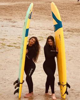 Mimi Keene feet photo thumbnail