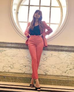 Mimi Keene feet photo thumbnail
