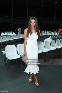 Mimi Keene feet photo thumbnail