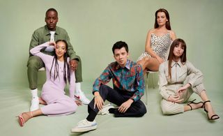 Mimi Keene feet photo thumbnail