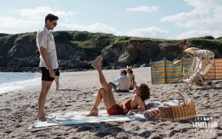 Mimi Keene feet photo thumbnail