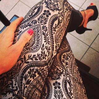 Mimi Pabon feet photo 7