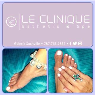 Mimi Pabon feet photo 6