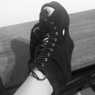 Mimi Pabon feet photo 20