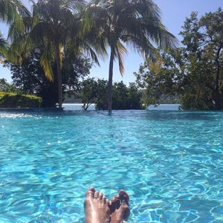 Mimi Pabon feet photo 19