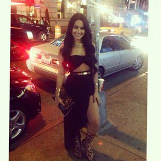 Mimi Pabon feet photo 14