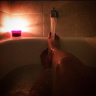 Mimi Pabon feet photo 16