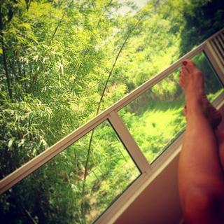 Mimi Pabon feet photo 15